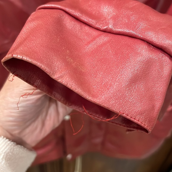 Vintage Belstaff PGA European Tour jacket - Picture 12 of 14